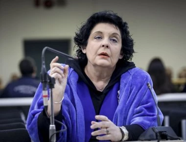 «Βόμβα» Κανέλλη: «Ένας παγκόσμιος πόλεμος είναι επί θύραις»